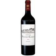 Château Pontet-Canet 5. Grand Cru Classé 2014