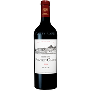 Château Pontet-Canet 5. Grand Cru Classé 2014