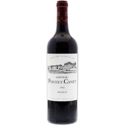 Château Pontet-Canet 5. Grand Cru Classé 2012