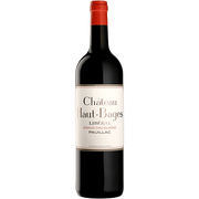Chateau Haut-Bages Liberal 2017