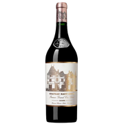 Château Haut Brion Grand Cru Classé 2008