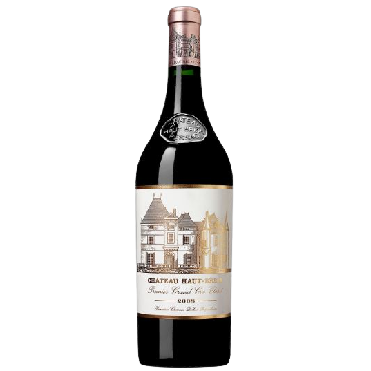 Château Haut Brion Grand Cru Classé 2008