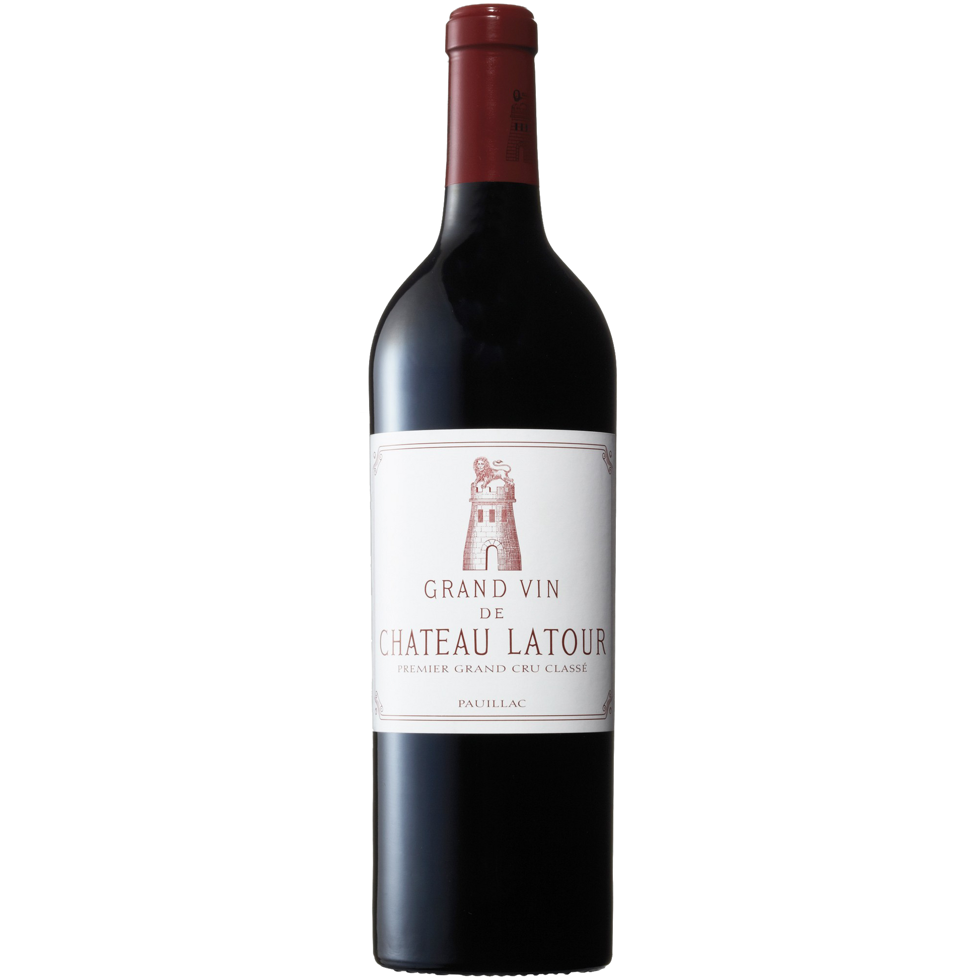 Château Latour 1. Grand Cru Classé 2011
