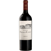 Château Pontet-Canet 5. Grand Cru Classé 2017
