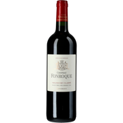 Château Fonroque Grand Cru Classé 2018