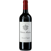 Château Montrose 2. Grand Cru Classé 2014
