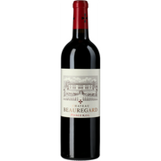 Château Beauregard 2016