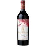 Château Mouton Rothschild 1. Grand Cru Classé 2017