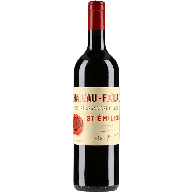 Château Figeac Premier Grand Cru Classé A 2010