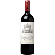 Château Léoville Las Cases 2. Cru Classé 2001