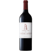 Château Latour Premier Cru Classé 2014