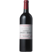 Château Lynch Bages 5. Grand Cru Classé 2019