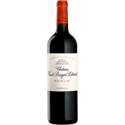 Chateau Haut-Bages Liberal 2014