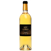 Petit Guiraud Sauternes AOP Blanc 2020