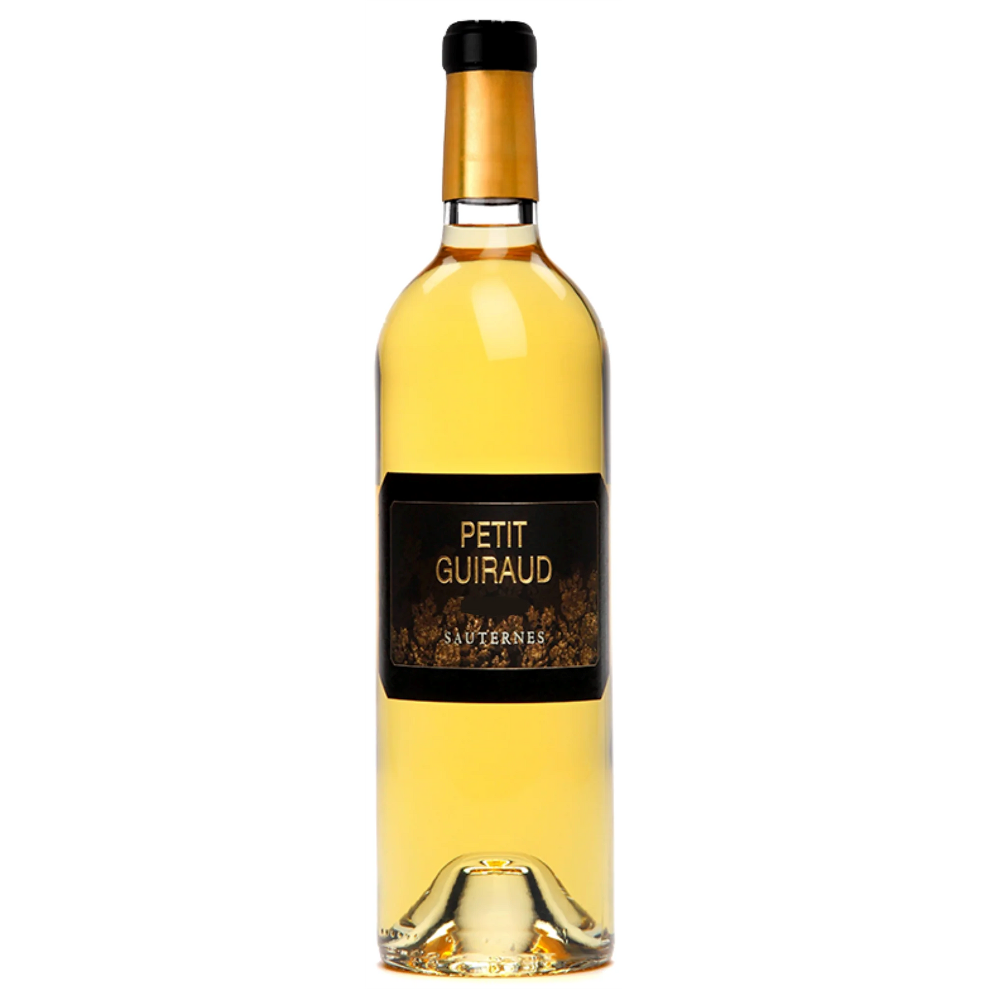 Petit Guiraud Sauternes AOP Blanc 2020