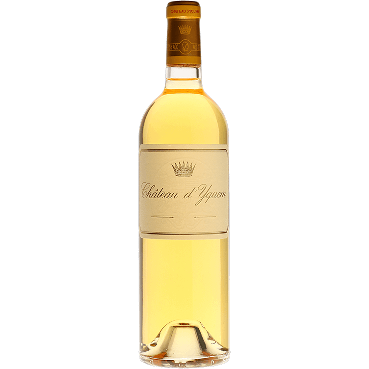 Château d'Yquem 1. Grand Cru Classé 2021