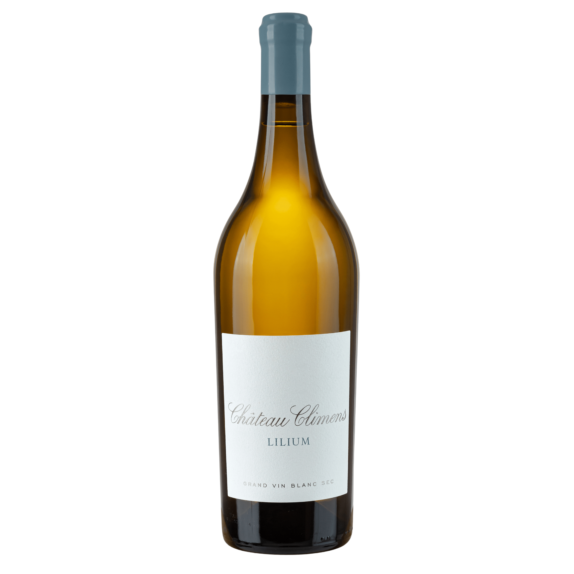 Château Climens Lilium Bordeaux Blanc Sec 2023