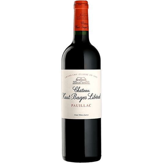Chateau Haut-Bages Liberal 2014