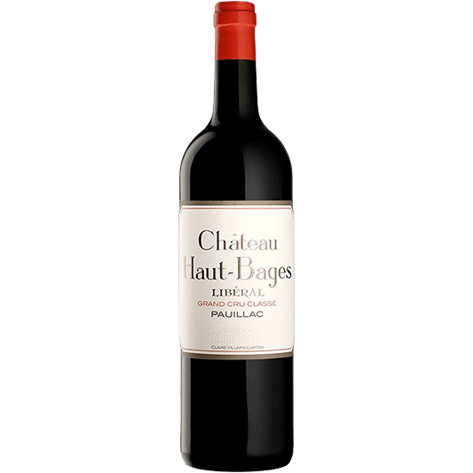 Chateau Haut-Bages Liberal 2019