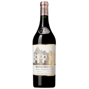 Château Haut Brion Grand Cru Classé 2017