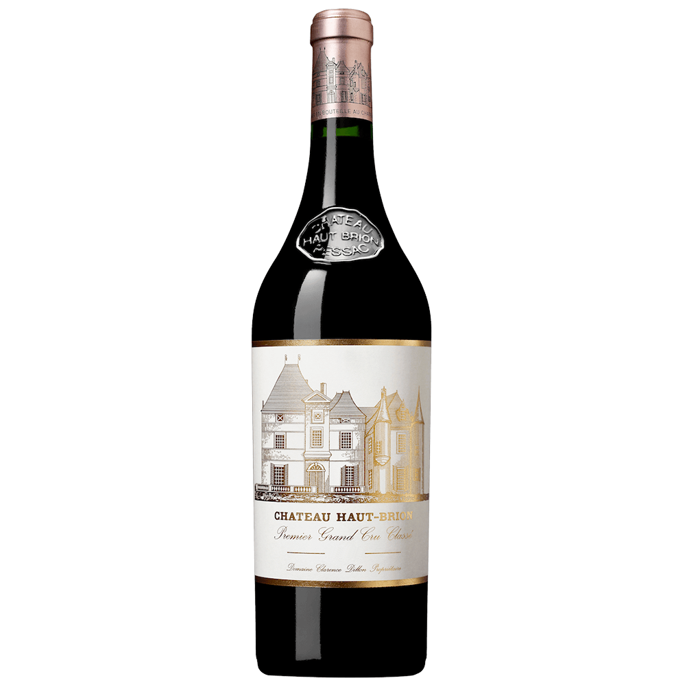 Château Haut Brion Grand Cru Classé 2019
