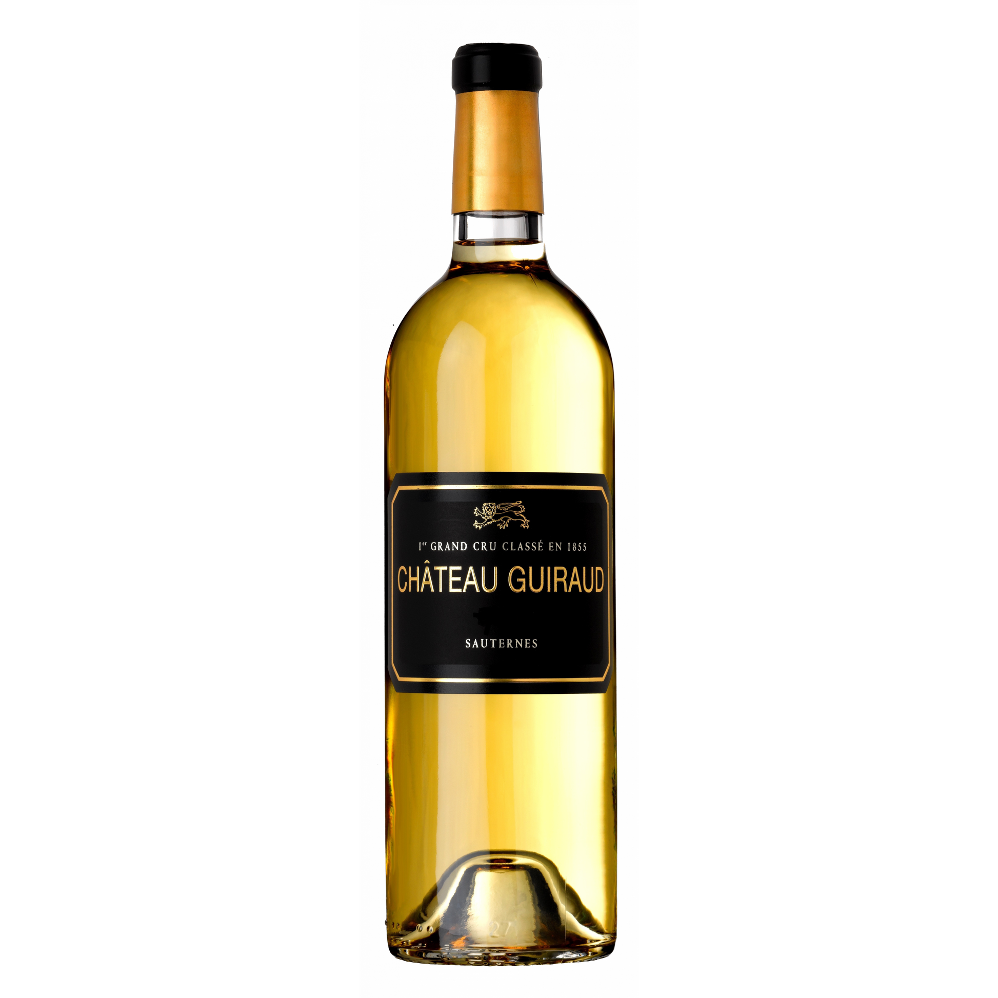 Château Guiraud 1er Grand Cru Classé 2014