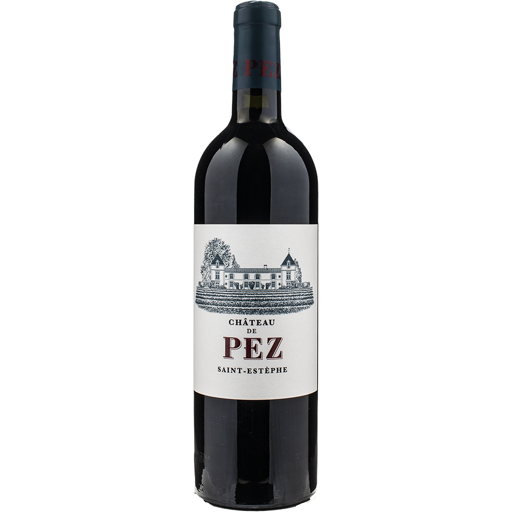 Chateau de Pez 2018