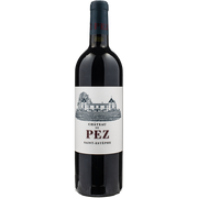 Chateau de Pez 2018