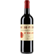 Château Figeac Premier Grand Cru Classé A 2009