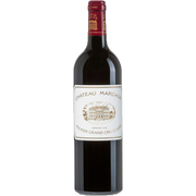 Chateau Margaux Premier Cru Classé 2011