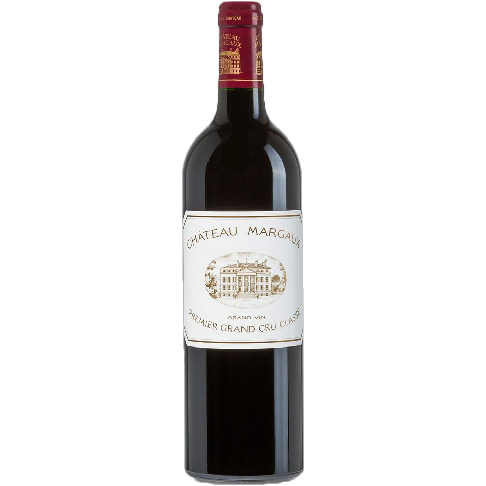 Chateau Margaux Premier Cru Classé 2011