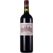 Château Cos d´Estournel 2. Grand Cru Classé 2010