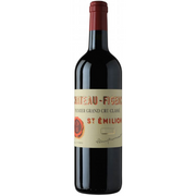 Château Figeac Premier Grand Cru Classé A 2015