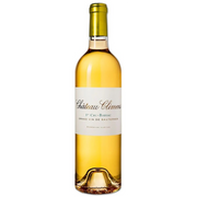 Château Climens Premier Grand Cru Classé Barsac 2015