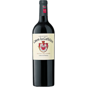 Château Canon la Gaffelière Grand Cru Classé B 2019