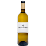 Château Guiraud "G" Bordeaux Blanc Sec 2024