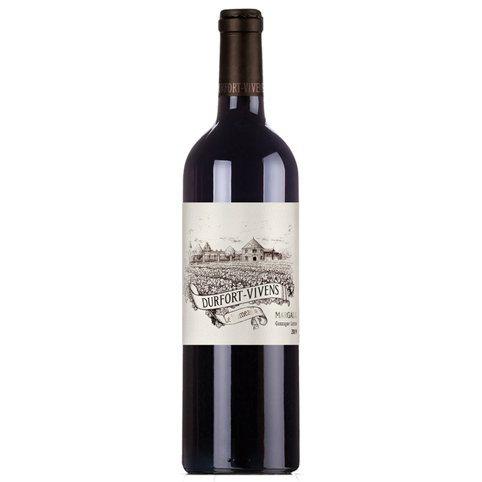 Durfort-Vivens Le Hameau 2020