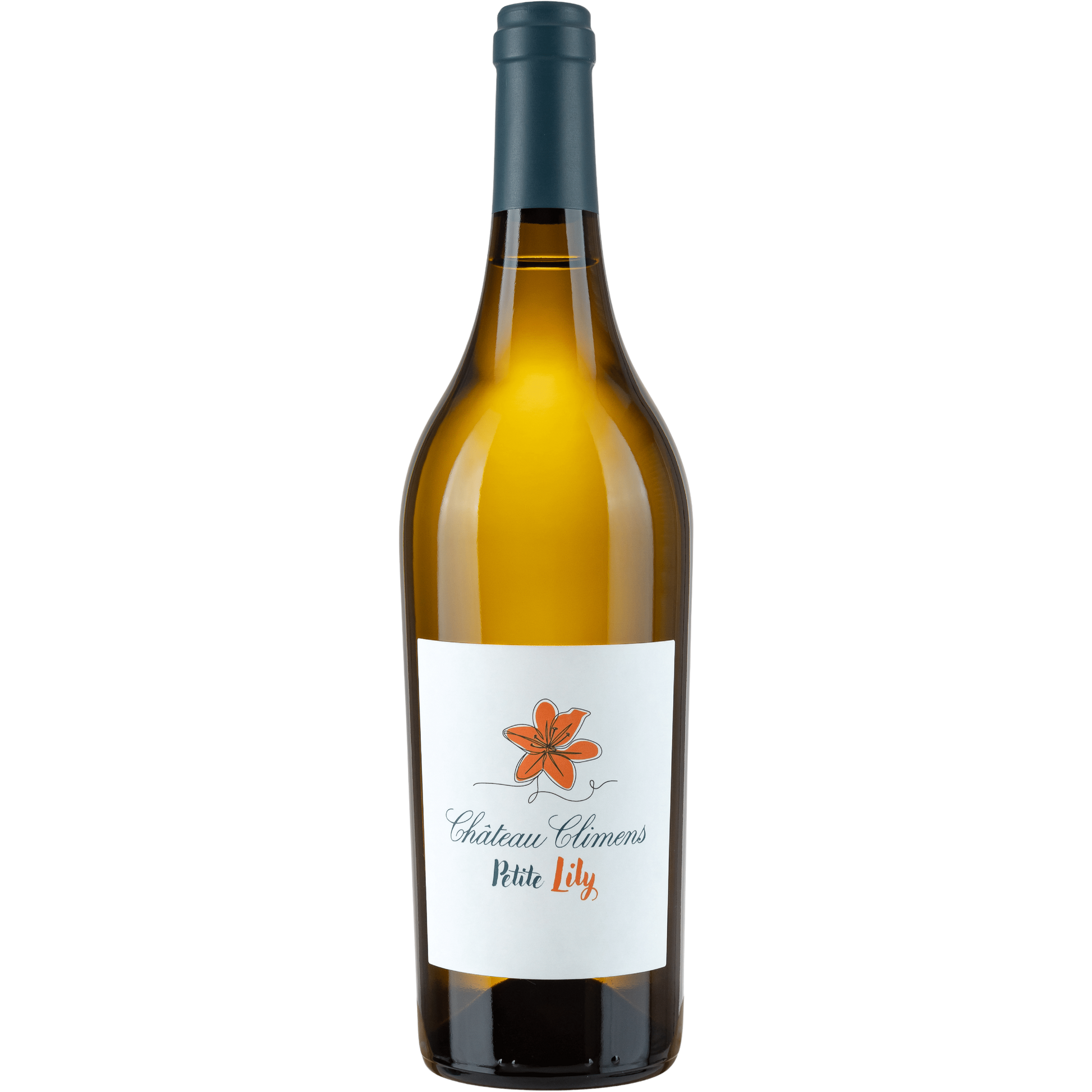 Château Climens Petite Lily Bordeaux Blanc Sec 2024