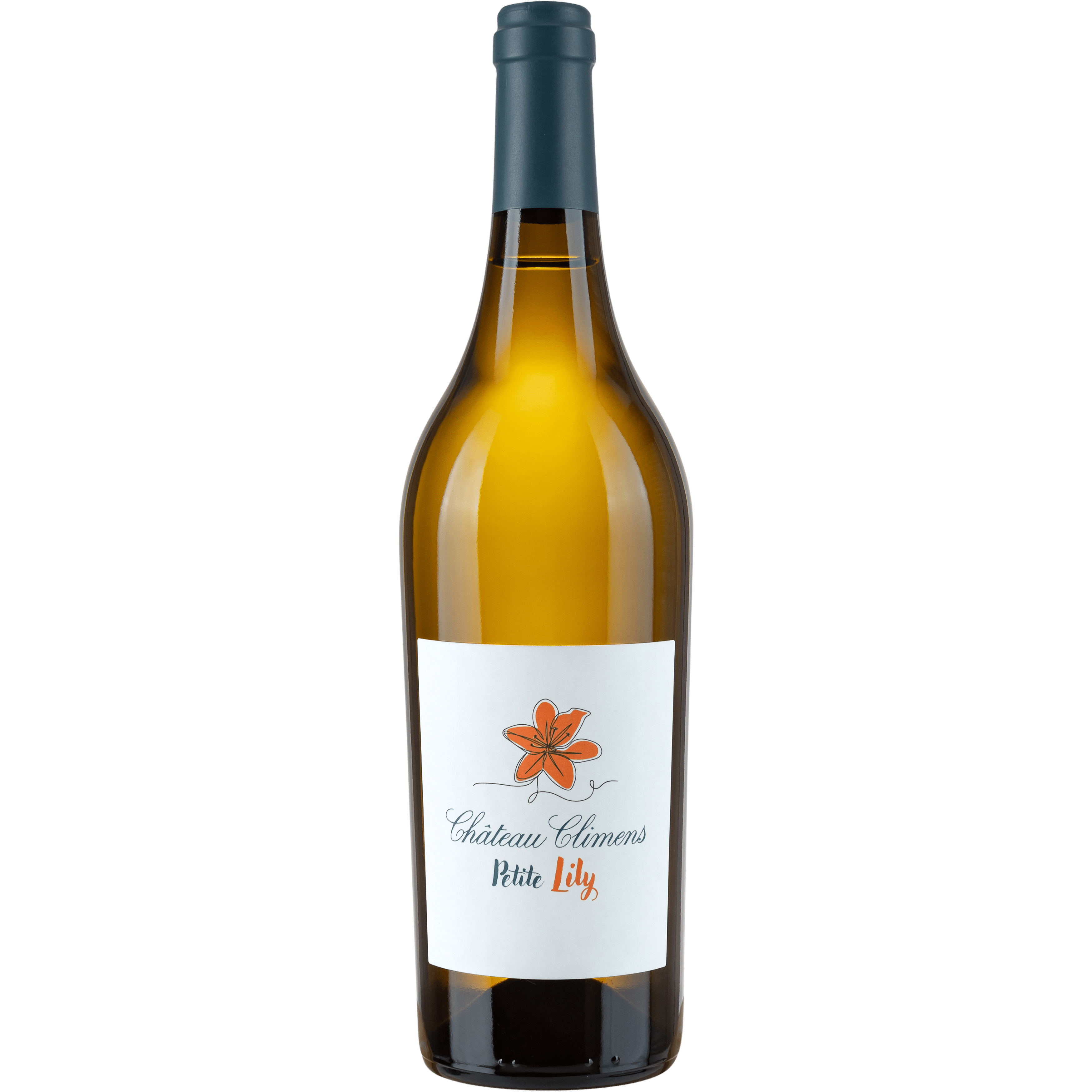 Château Climens Petite Lily Bordeaux Blanc Sec 2024
