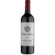 Château Montrose 2. Cru Classé 2009