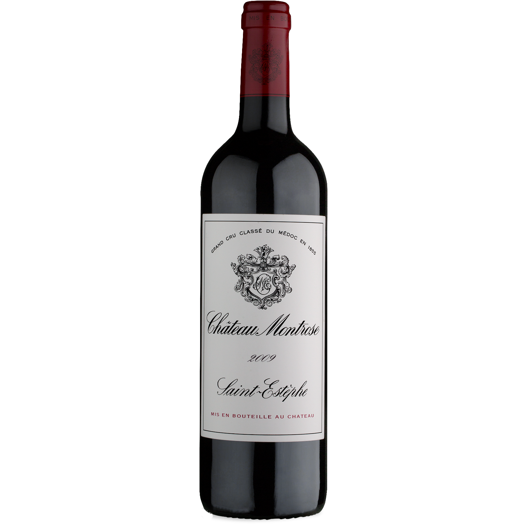 Château Montrose 2. Cru Classé 2009