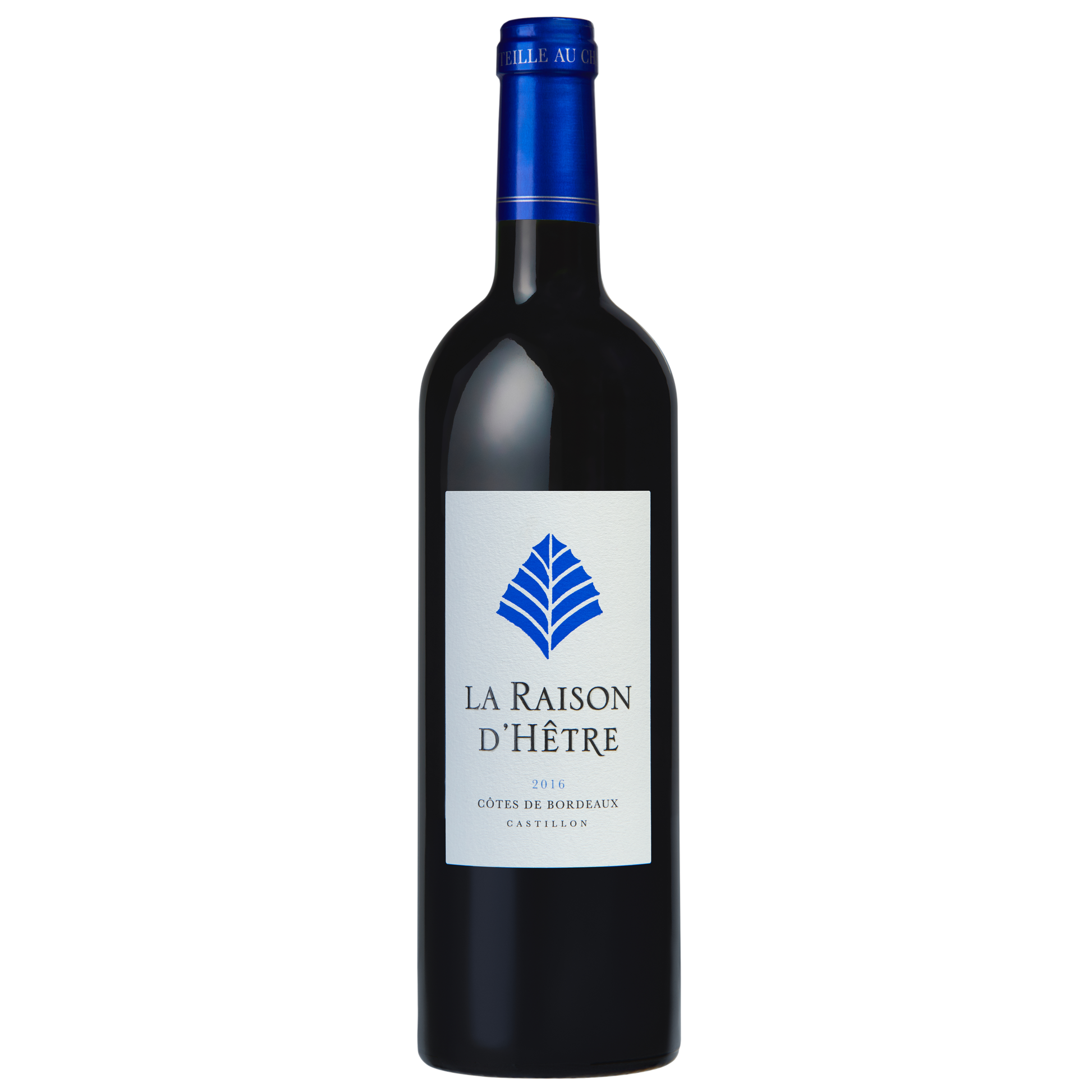 Château L´Hêtre La Raison d´Hêtre 2016