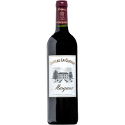 Chateau La Gurgue BIO-dyn 2020