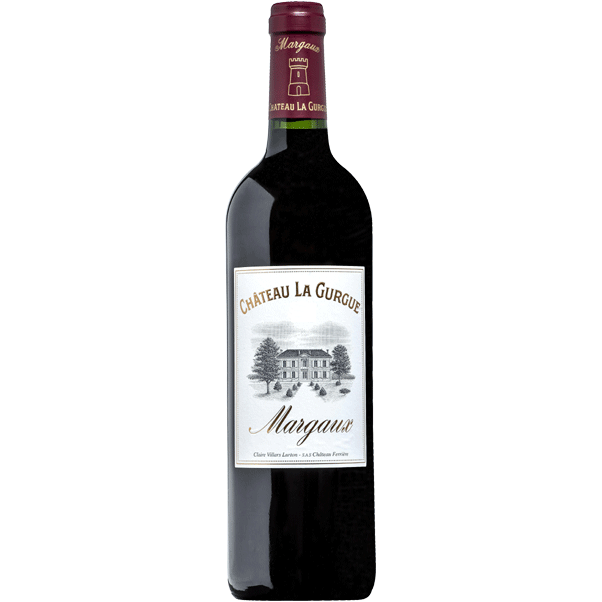 Chateau La Gurgue BIO-dyn 2020