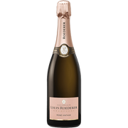 Brut Rosé Vintage 2017