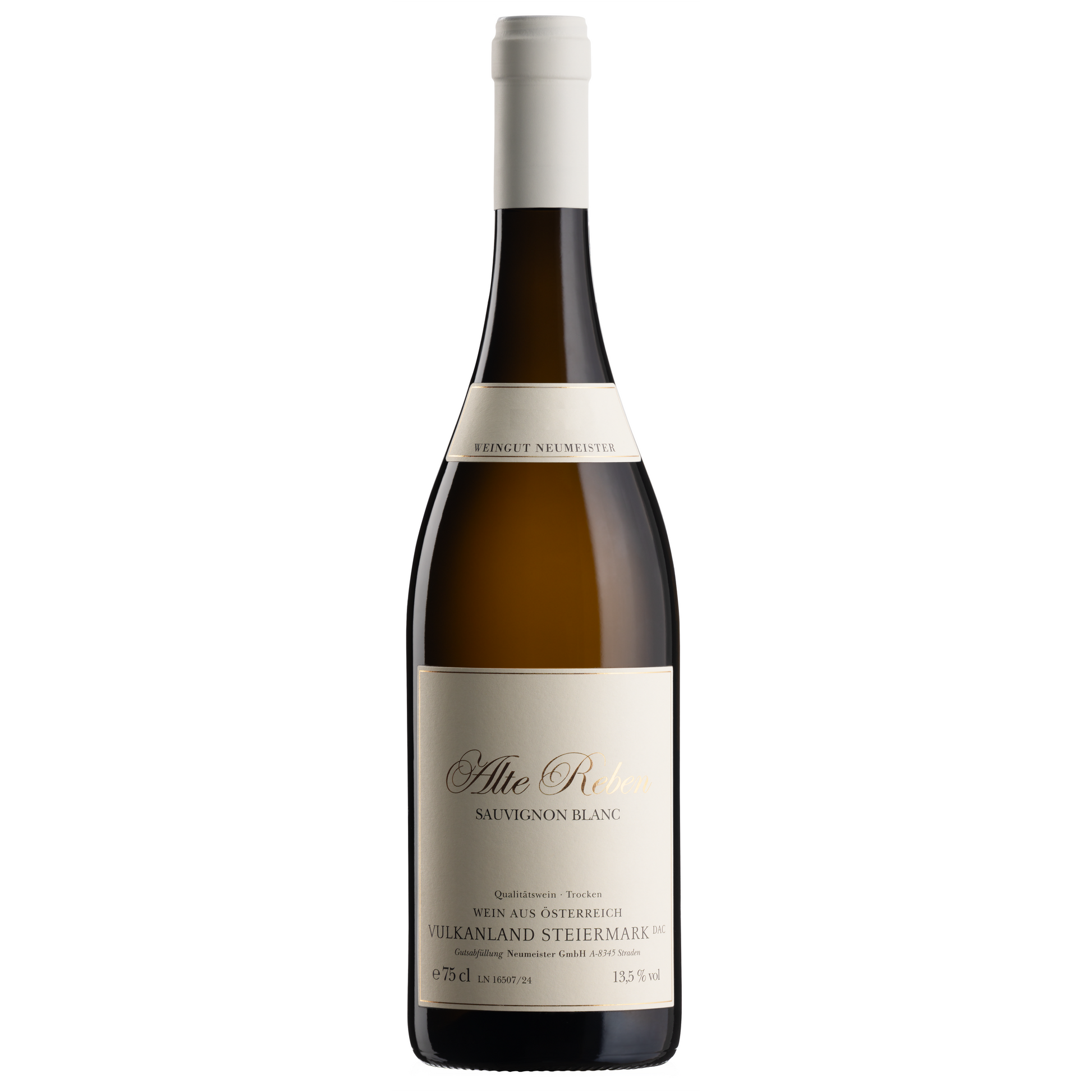 Sauvignon Blanc Alte Reben 2021