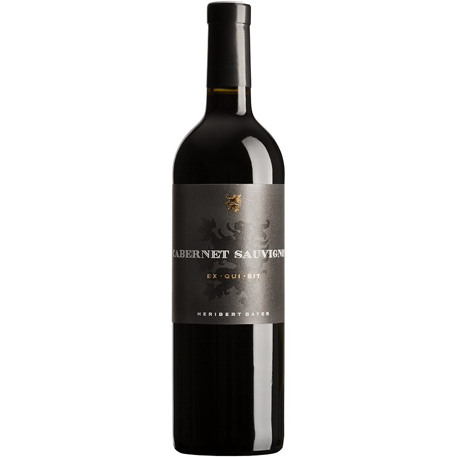 Cabernet Sauvignon Exquisit 2022