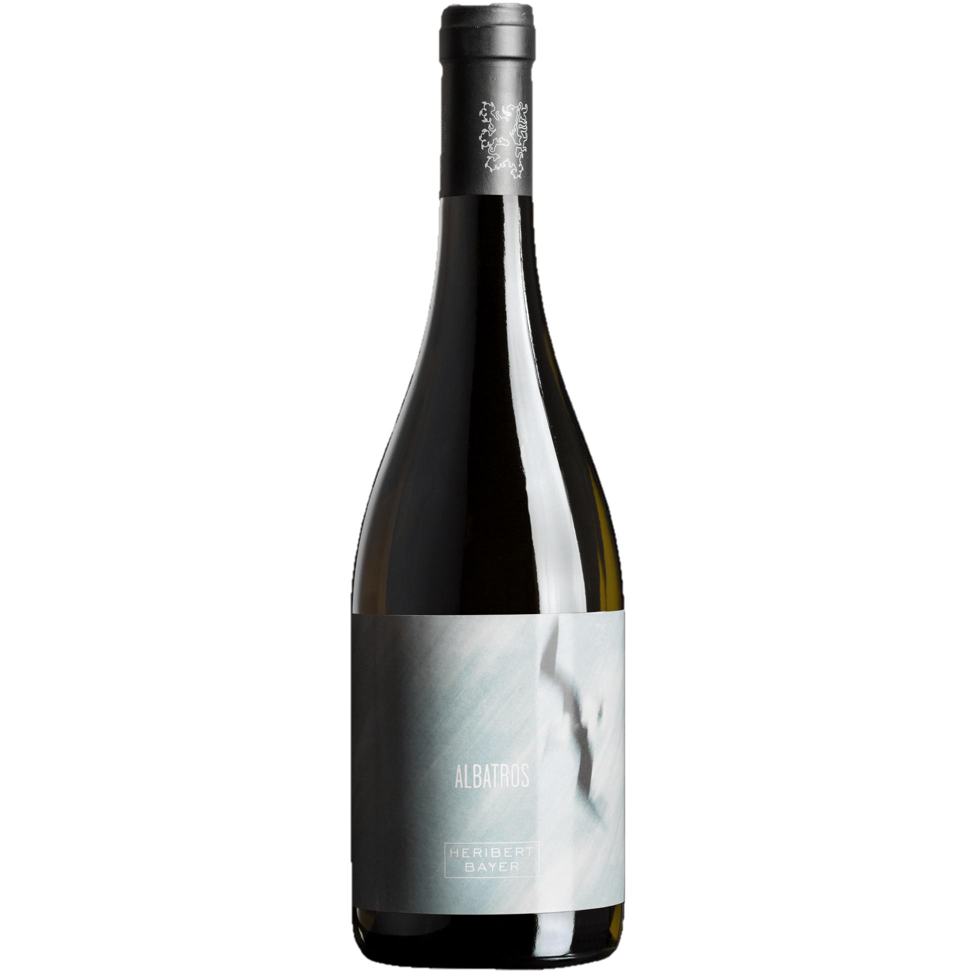 Ruster Chardonnay Albatros 2019