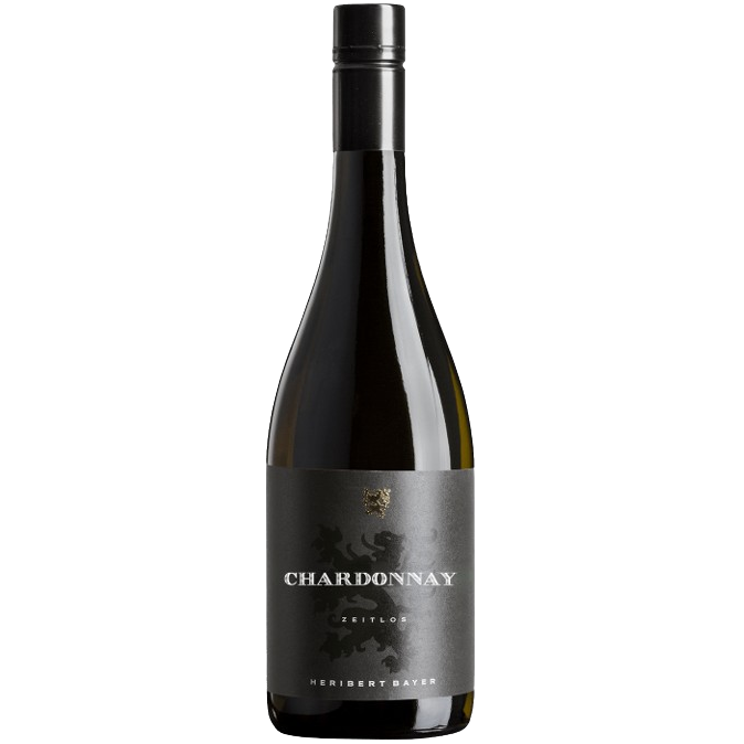 Chardonnay Zeitlos 2025