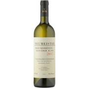 Sauvignon Blanc Ried Moarfeitl Grosse-STK-Lage 2017